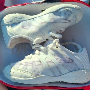 Nfinity Vengeance Y11